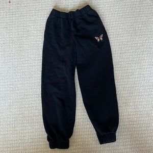 Hollister Ultra High Rise Sweatpants